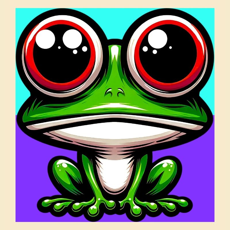 grenouille