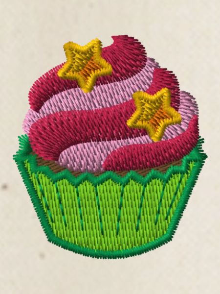 Cupcake