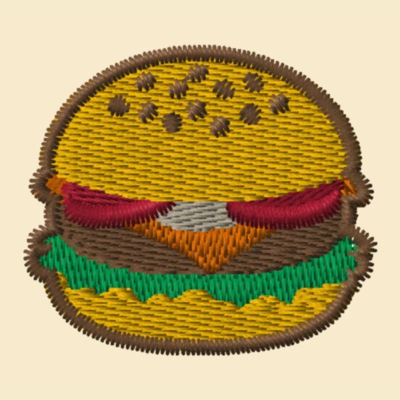 Burger 1