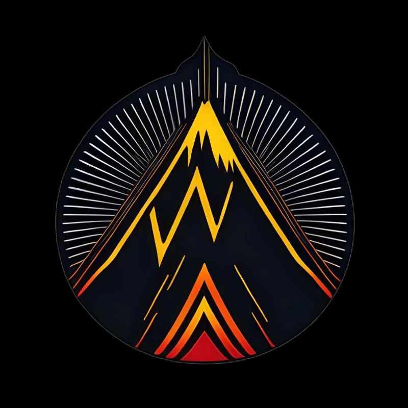 Vulkan logo