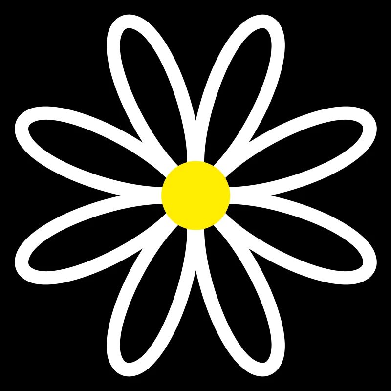 Daisy Gänseblümchen