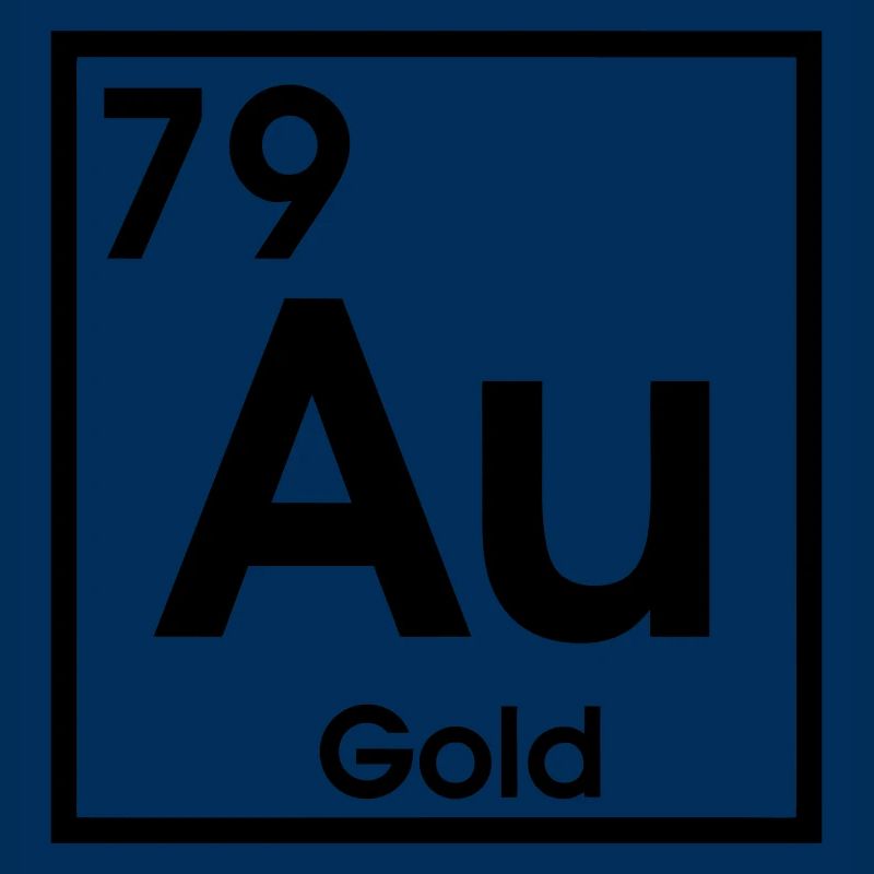 AU Gold – Shadow Element Design
