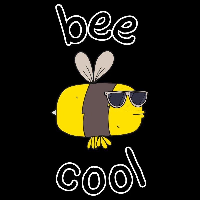 Bee Cool
