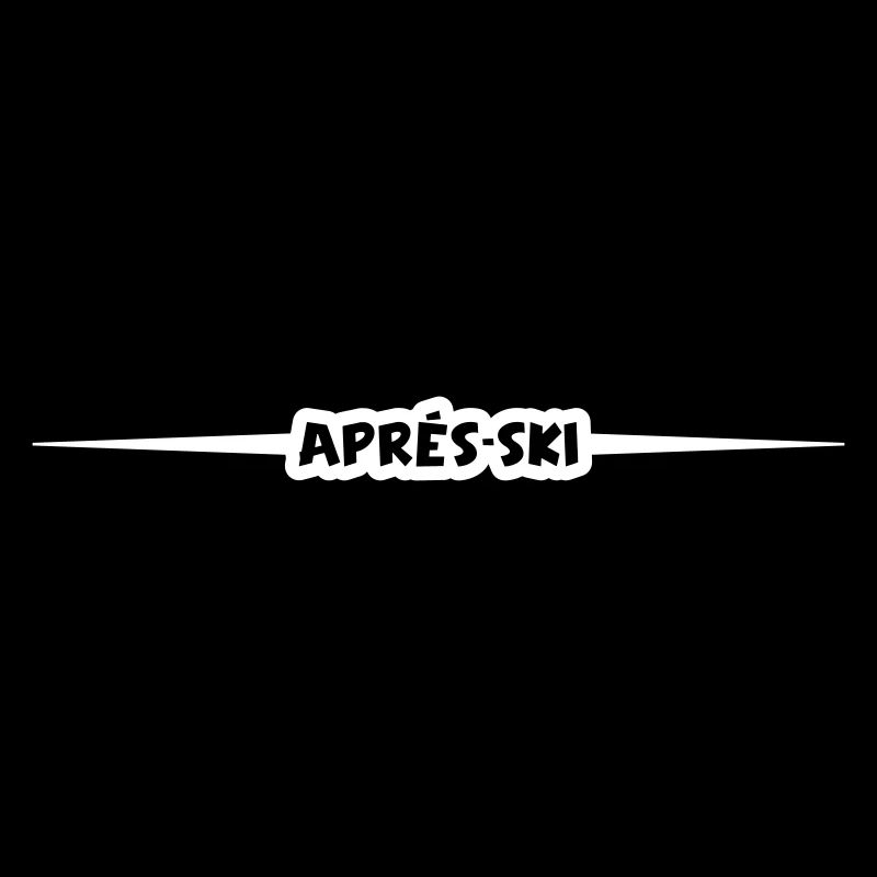 Après-ski