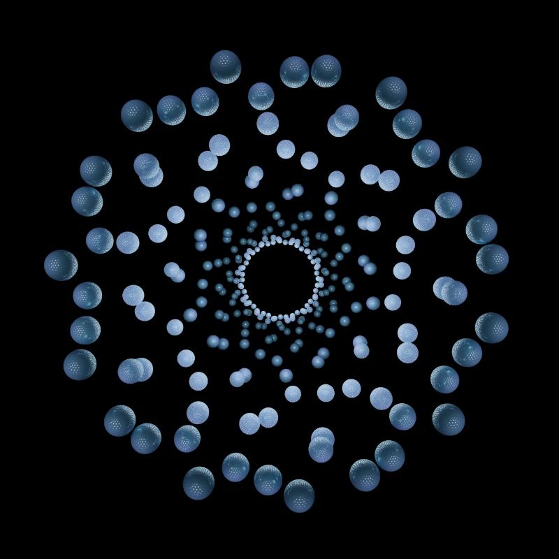 atom - Cellular three