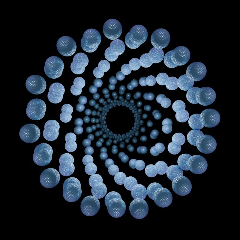 atomic cellular nine