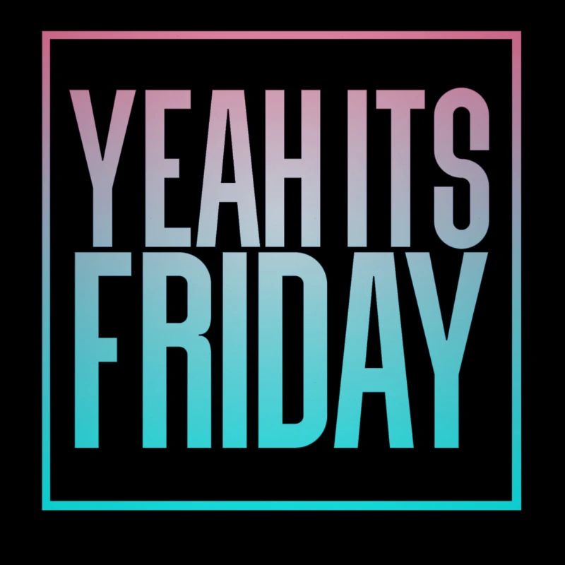 Friday