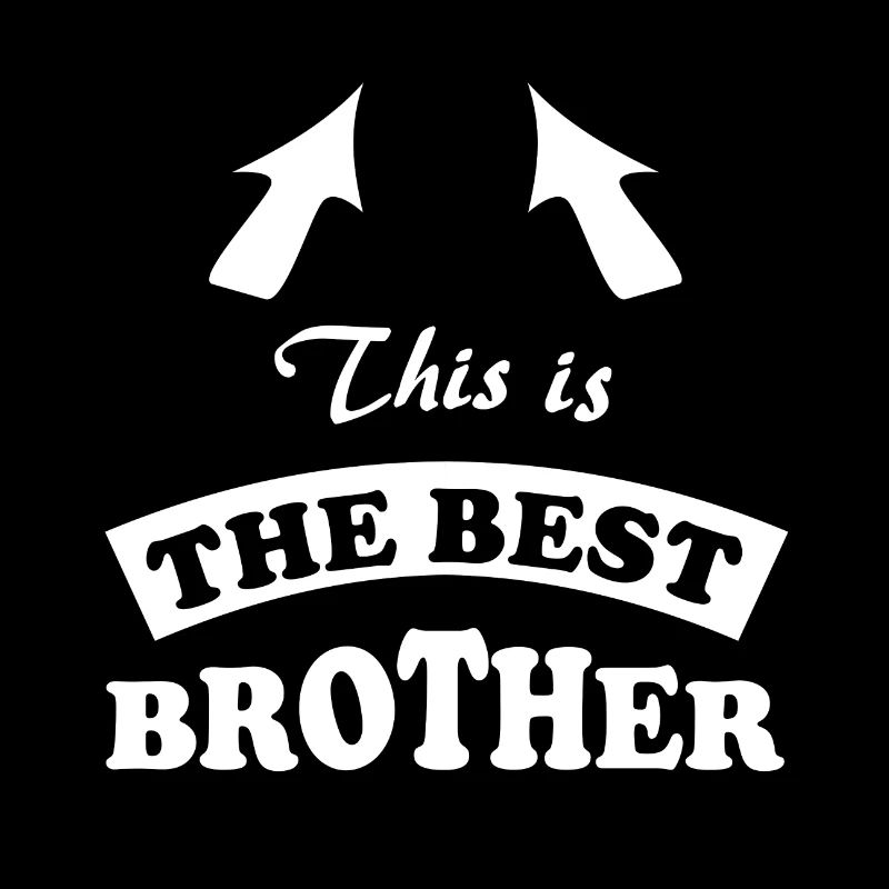 Bester Bruder