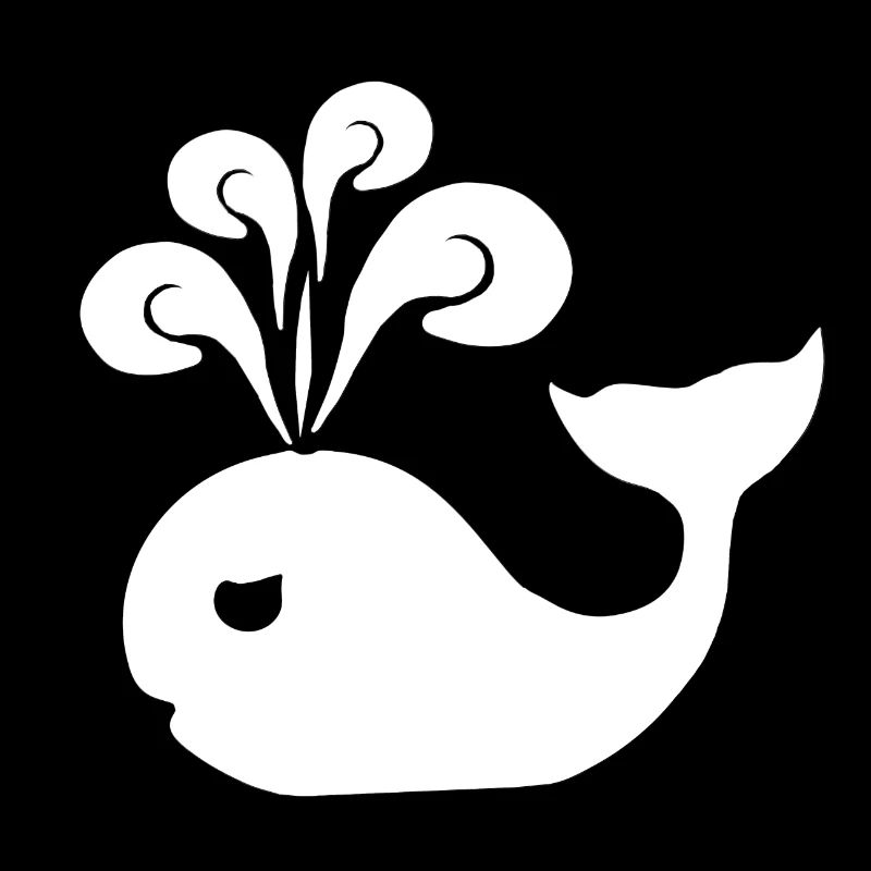 tees wale, Walsilhouette