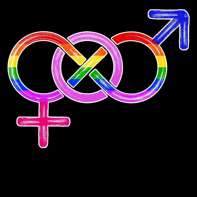 Gleichgeschlechtliche Ehe Regenbogen Lgbt Liebe