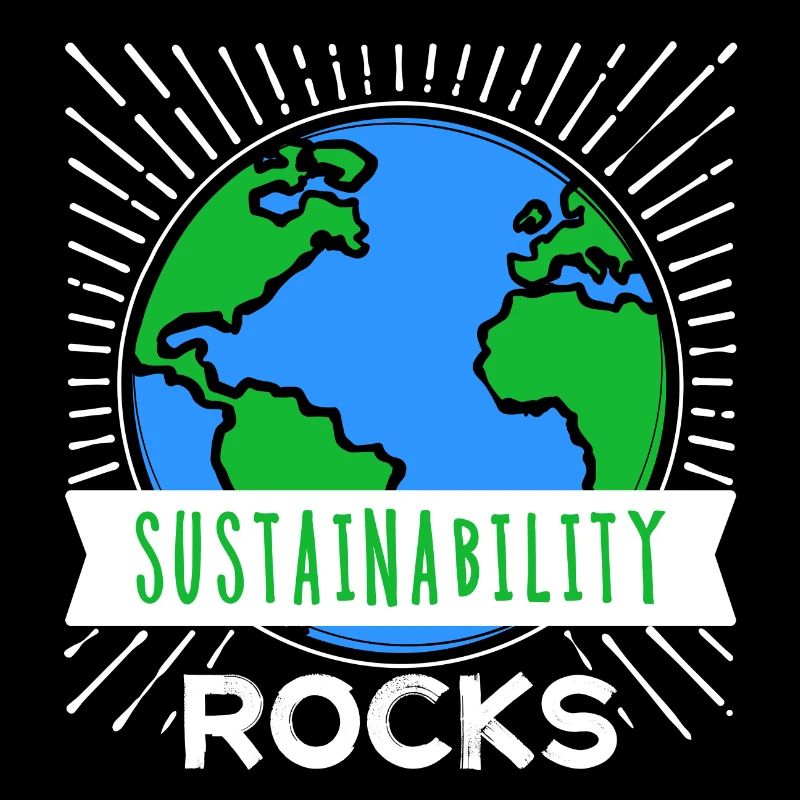 Sustainability Environment Statement Nature Conservation Earth