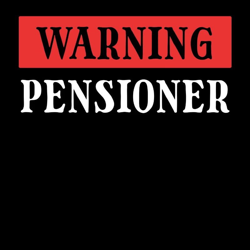 Retirement Senior Statement Retirement Leisure