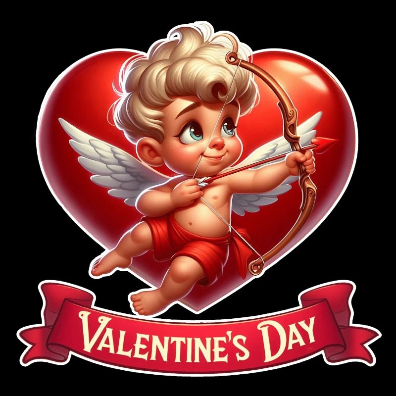 Saint Valentin