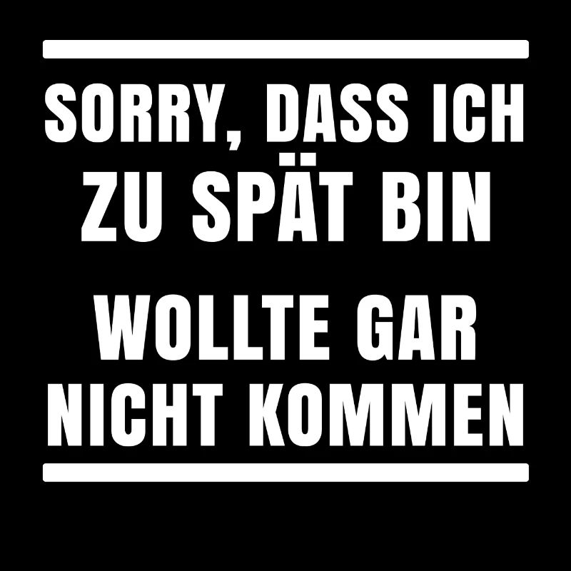 Ist Mir Wurscht Statement Egal Haltung