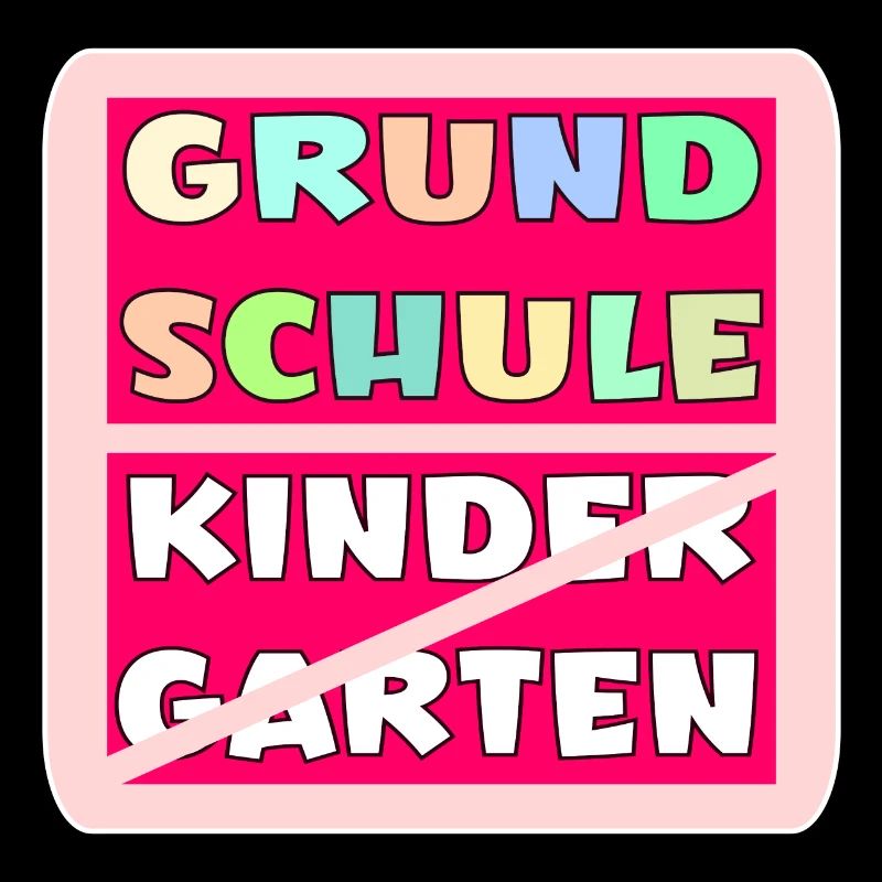 ABSCHLUSS KINDERGARTEN - HALLO GRUNDSCHULE