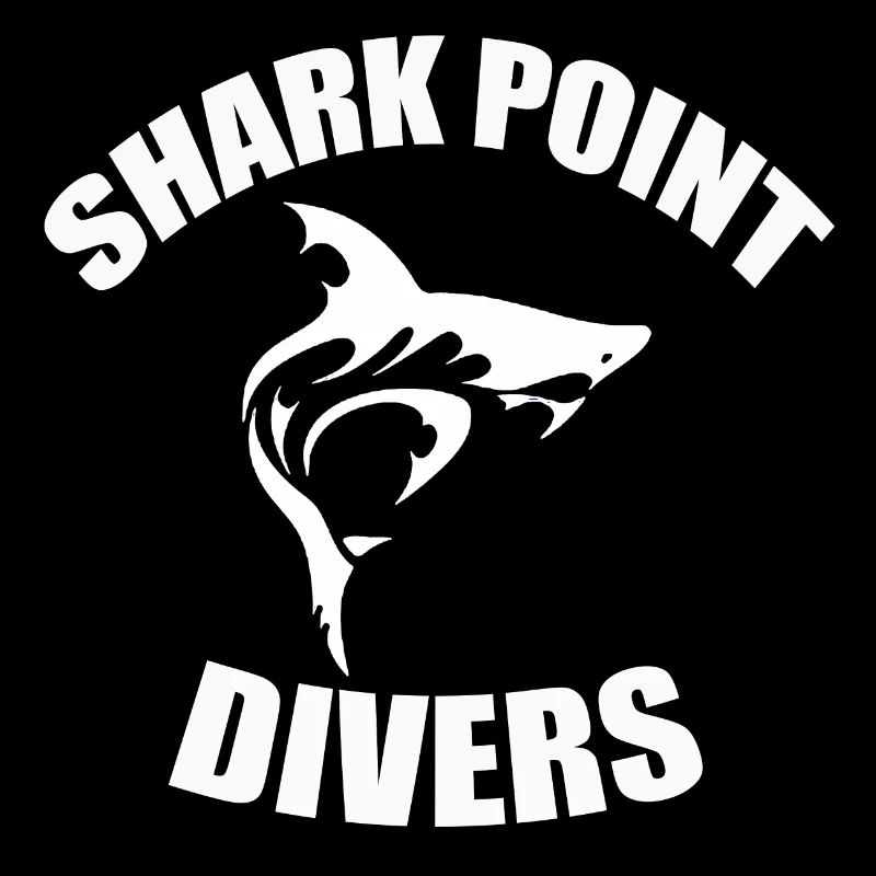 SHARK POINT DIVERS