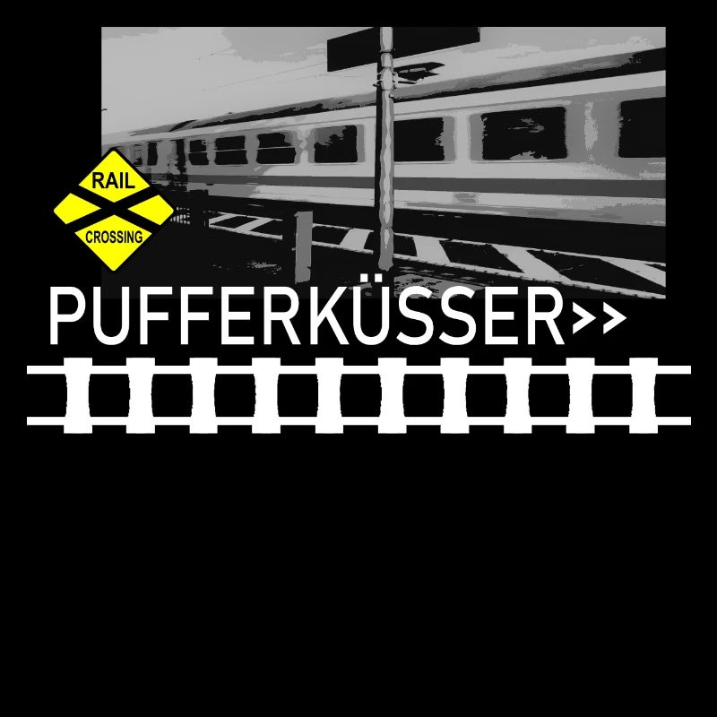 PUFFERKÜSSER