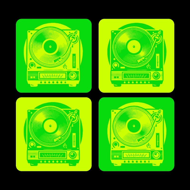 Turntable Style