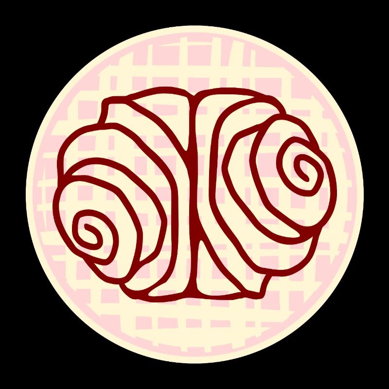 FRANZBRÖTCHEN GEBÄCK HAMBURGER STUDENTIN