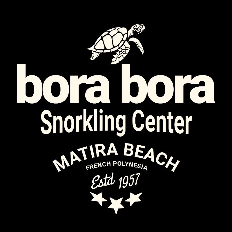 Bora Bora Tauchen