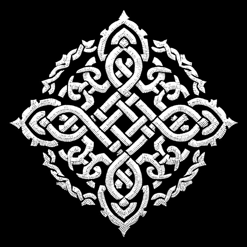 Croix Celtique