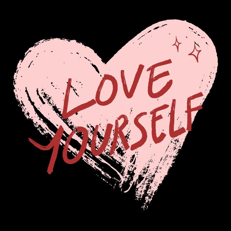 Love Yourself