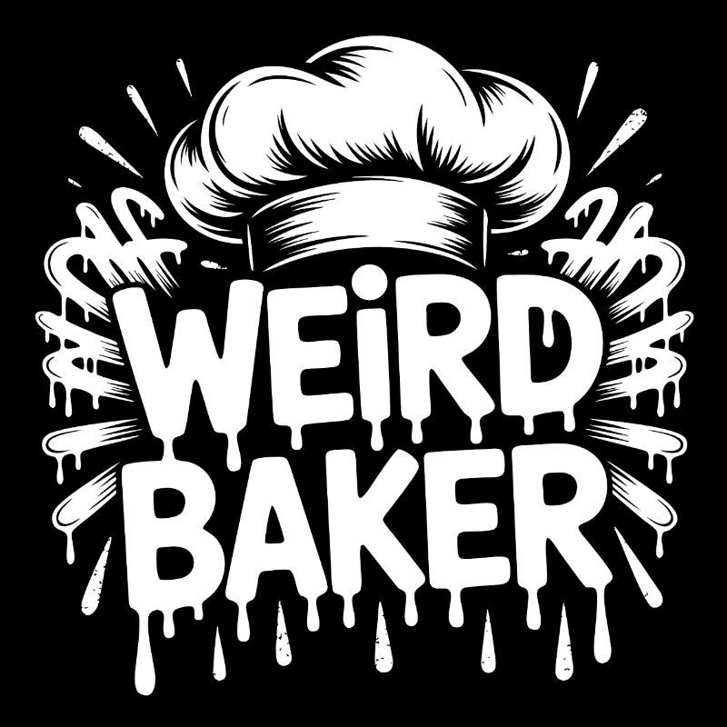 Weird Baker