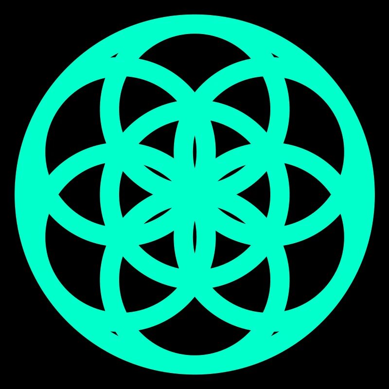 Topological matrix abstract geometry