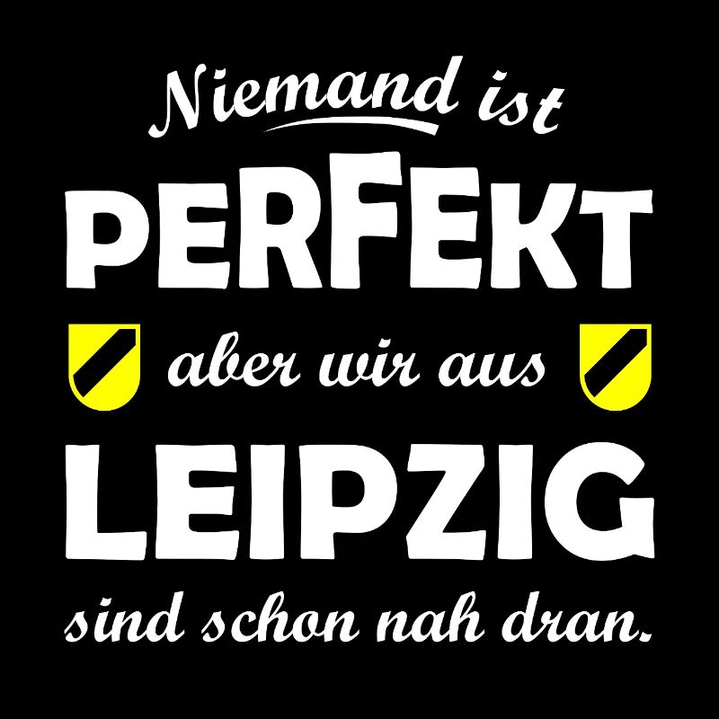Leipzig nah am Perfekt