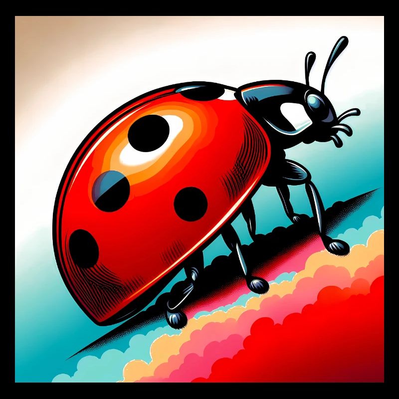 ladybird