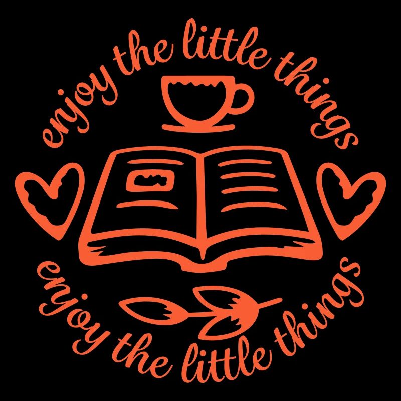 Enjoy The Little Things Gratitude Mindfulness