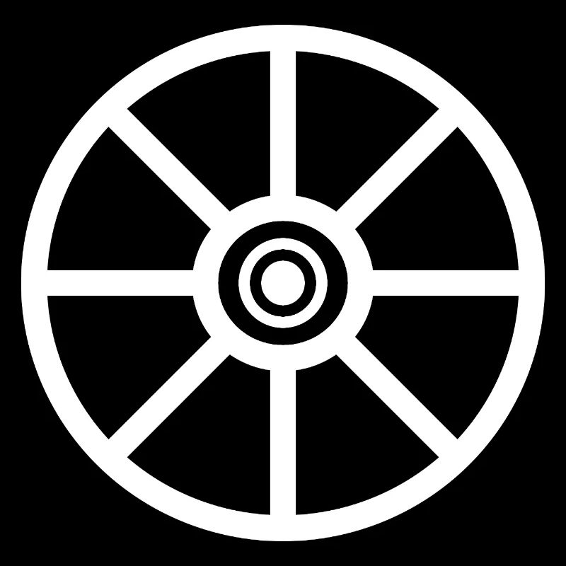 Roue de Taranis