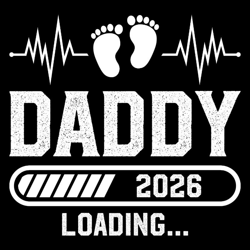 Daddy 2026 New Dad Loading 2026