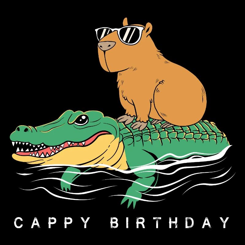 Alles Gute zum Geburtstag