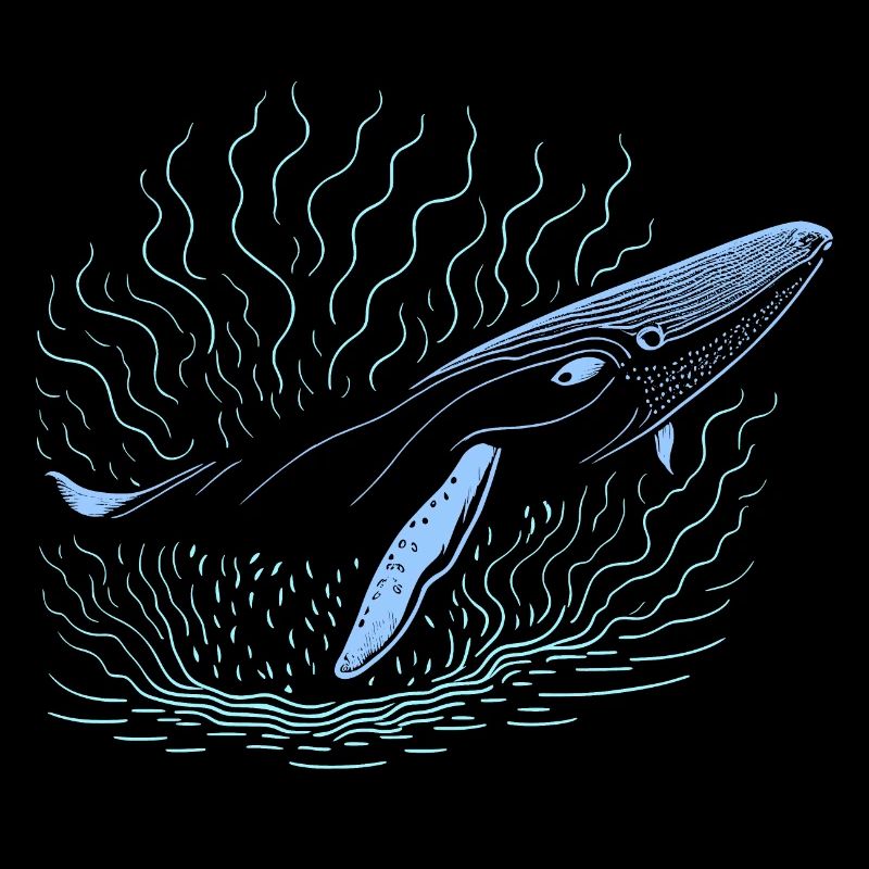 Big whale