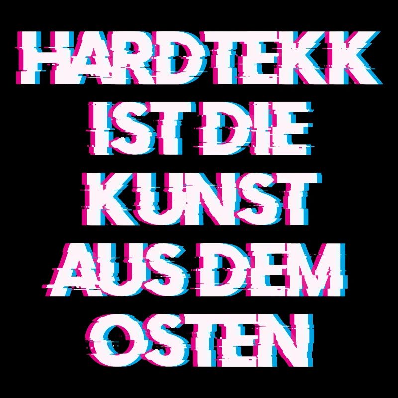 Hardtekk Tekk