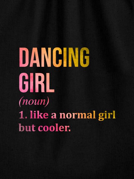 Dancer Dancer Dancer