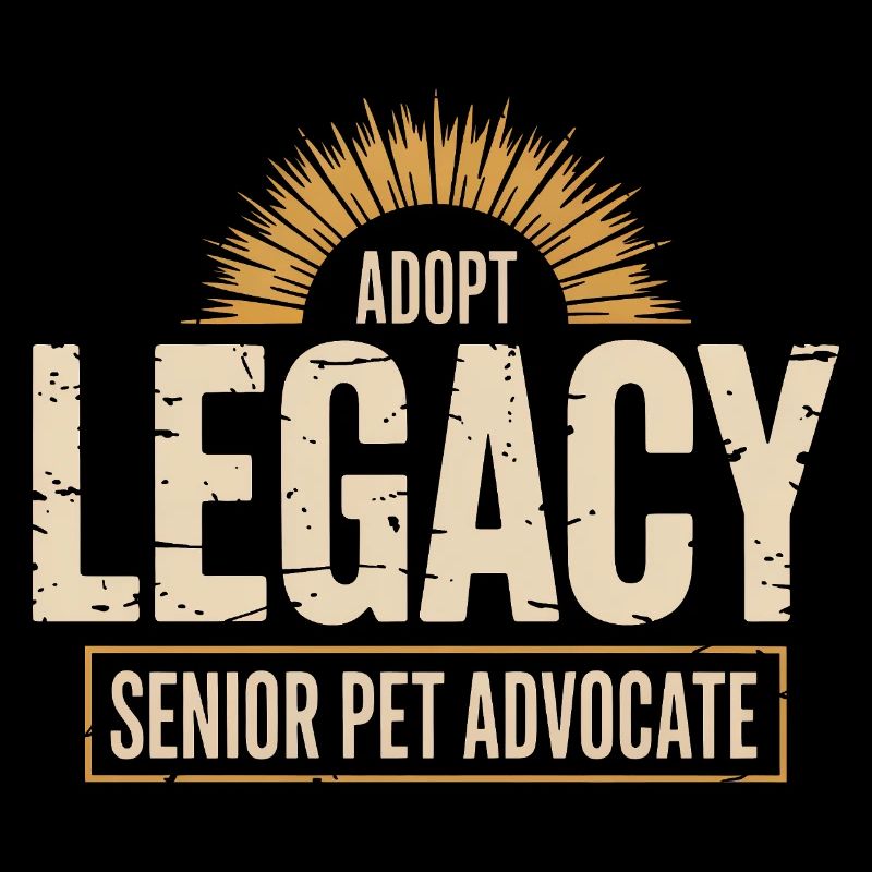 Adopt Legacy Senior Pets