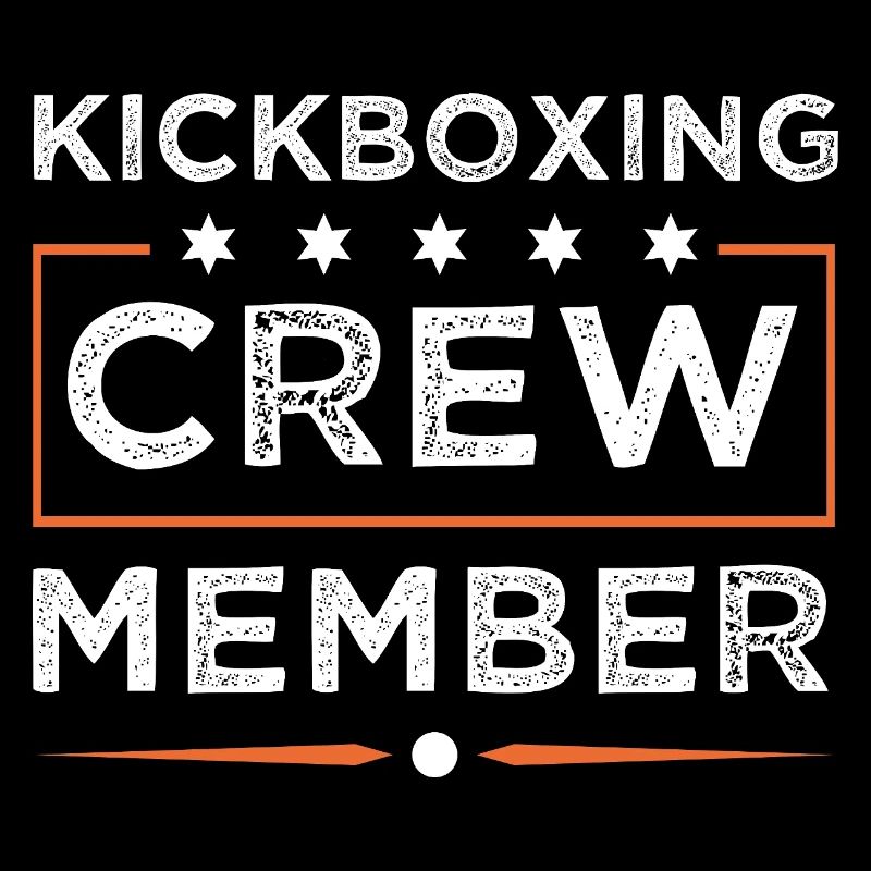 Kickboxing Crew