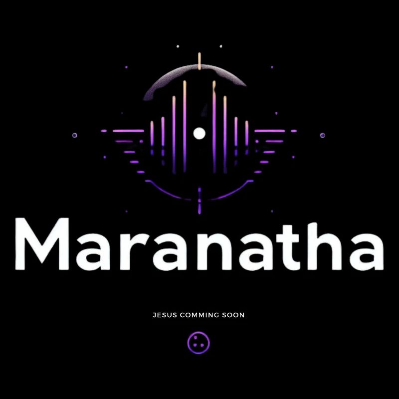Vague de culte maranatha