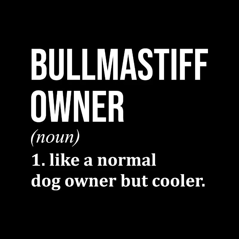 Bullmastiff