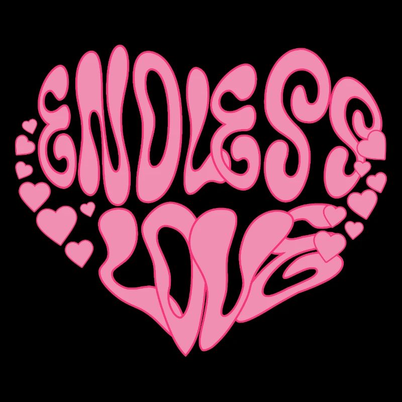 Endless Love – Heart