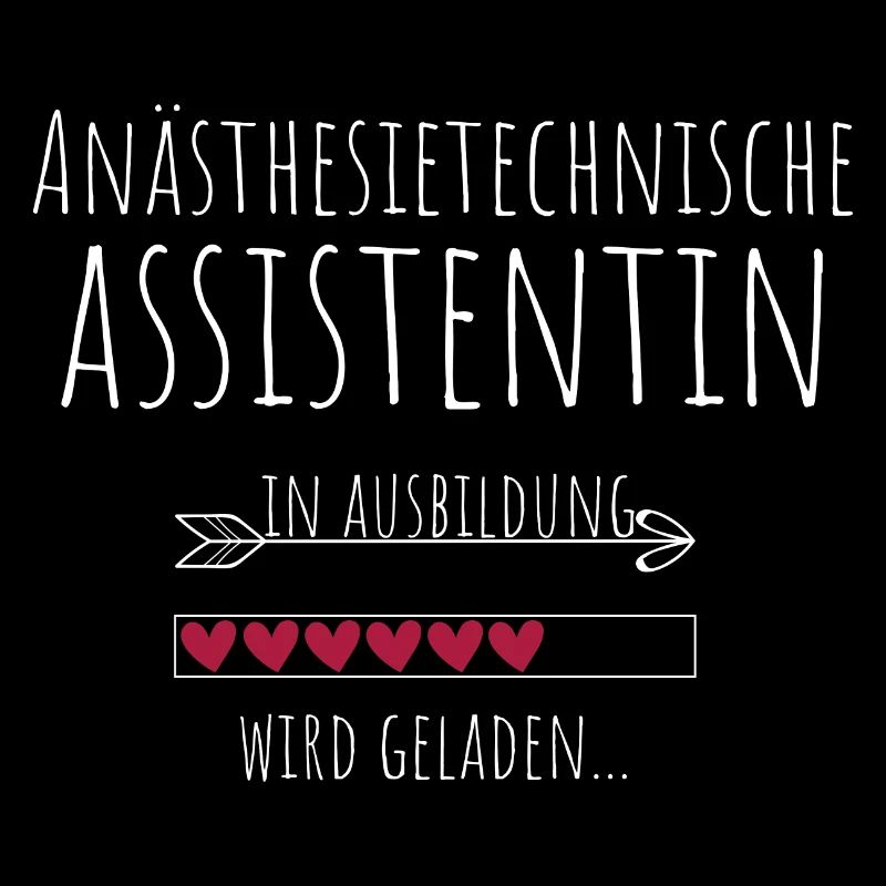 Anästhesietechnische Assistentin in Ausbildung