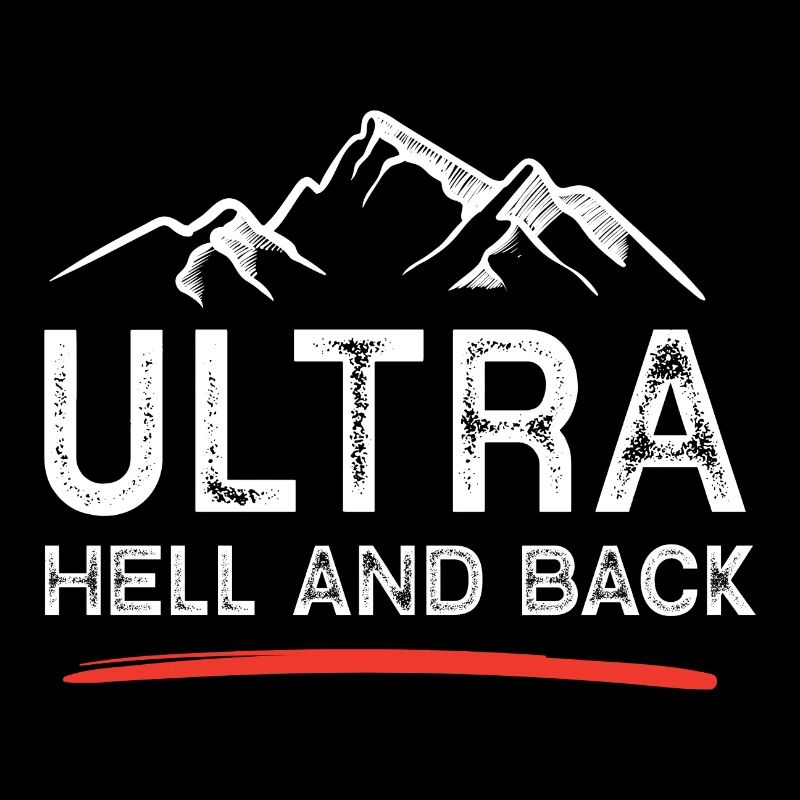 Ultra – Hell and Back
