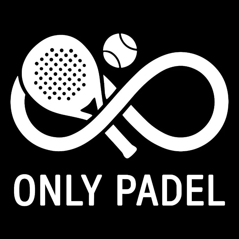 Only Padel Sport Leidenschaft Lifestyle Look