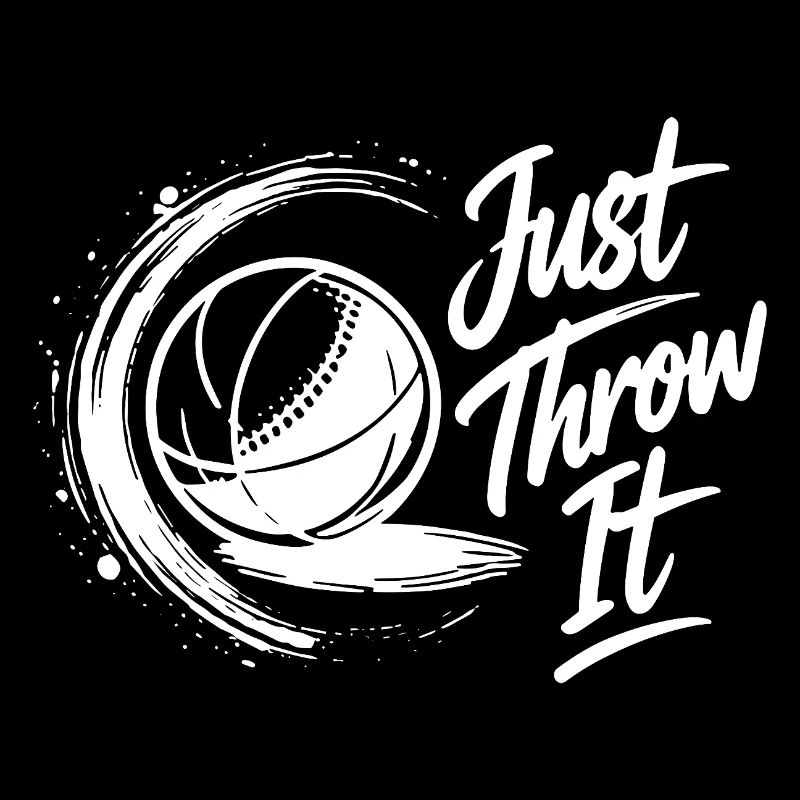 Just Throw It Boule Petanque Sport