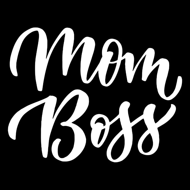 Mama Bos.s