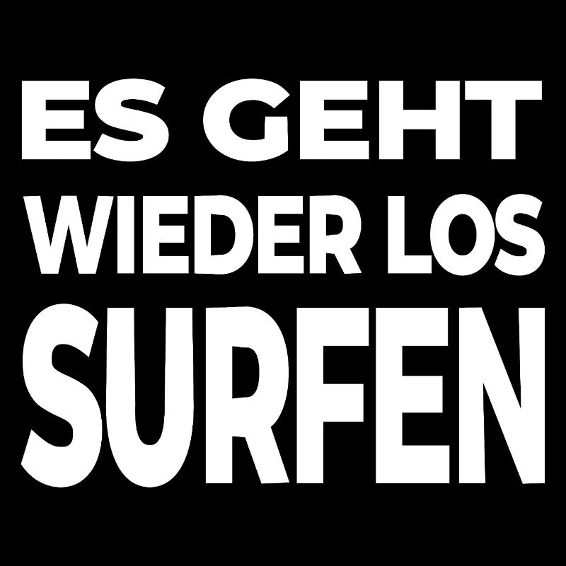 Surfen
