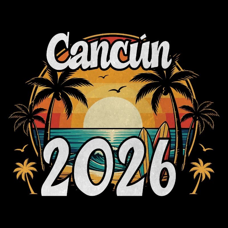 Cancun 2026