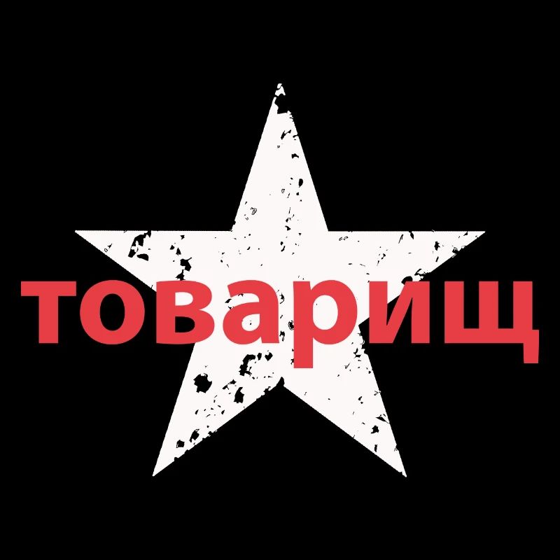 товарищ